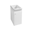 Unik - Base unit and laundry sink