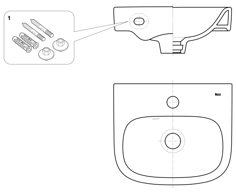 Download exploded plan