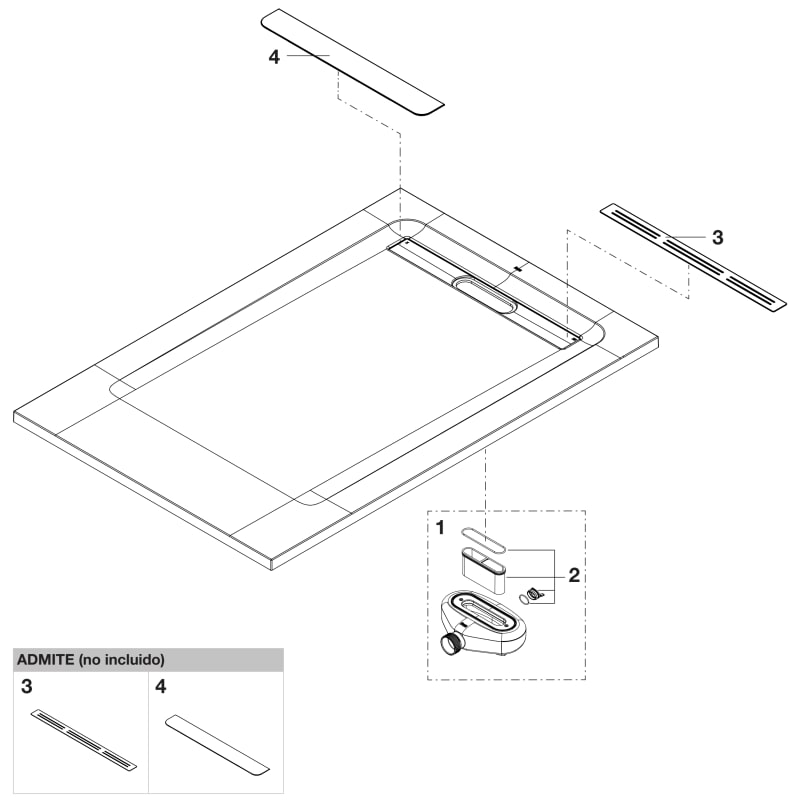Download exploded plan