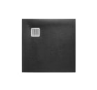Superslim STONEX® shower tray