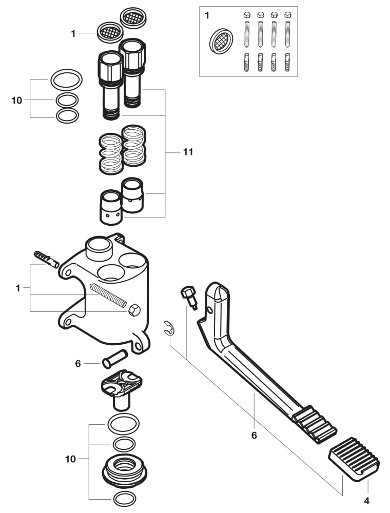 Download exploded plan
