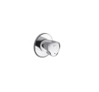Bidet pillar tap hot(red index) .