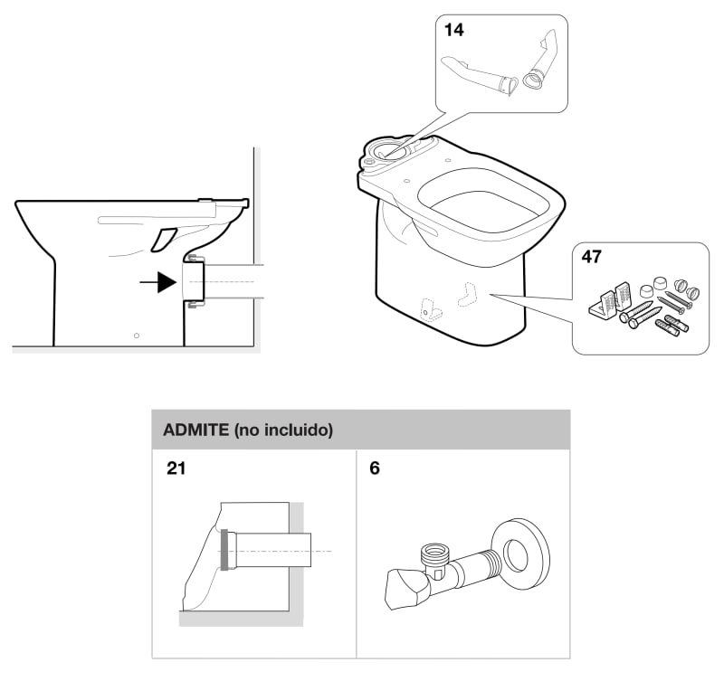 Download exploded plan