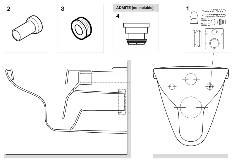 Download exploded plan