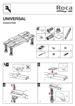 Installation Handbook