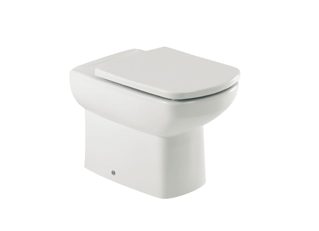 White Senso A801511004 Roca