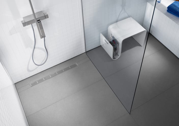 In-Drain Roca