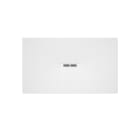 Superslim STONEX® shower tray