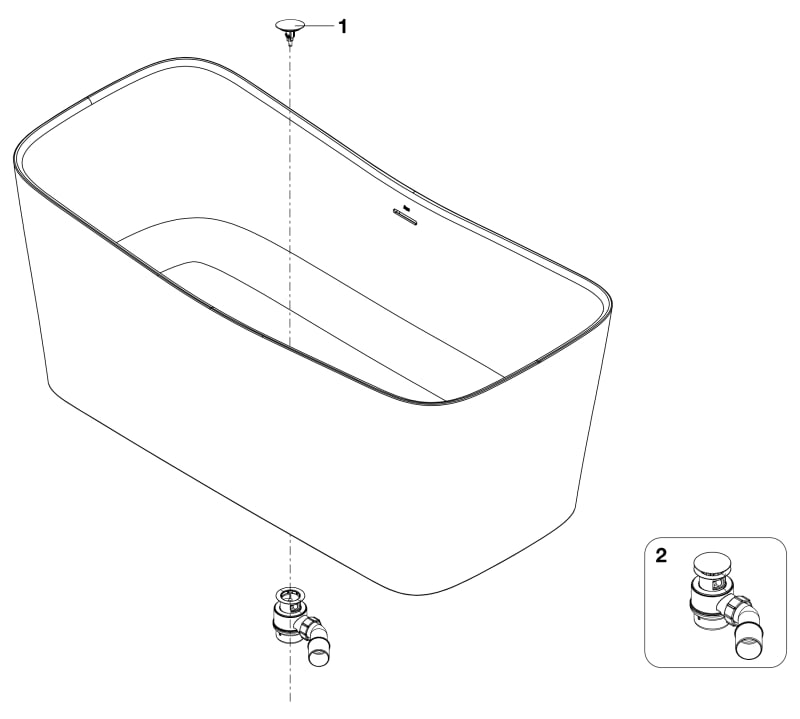 Download exploded plan