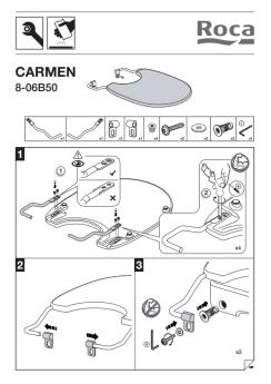 Installation manual