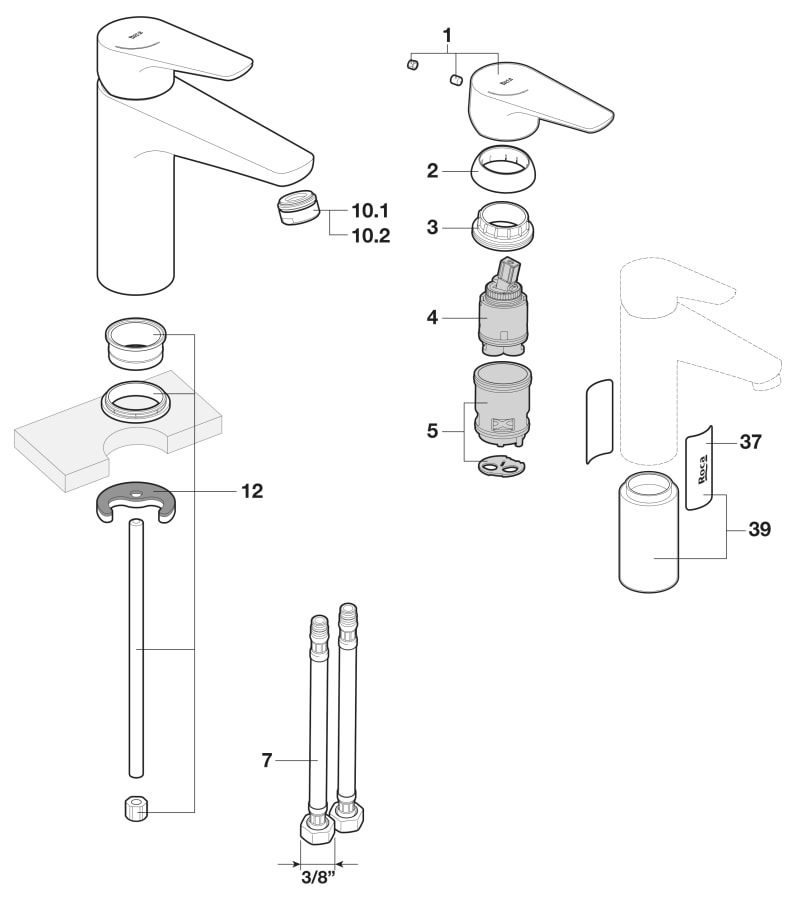 Download exploded plan
