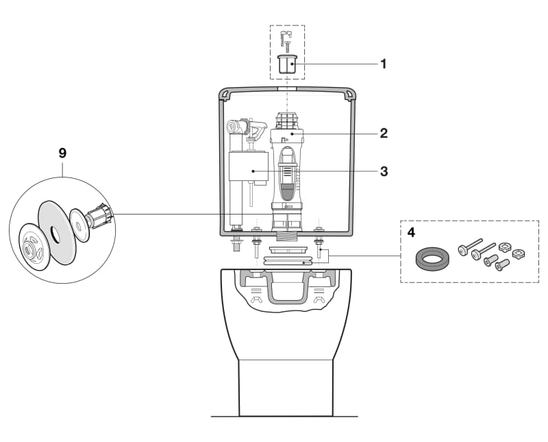 Download exploded plan