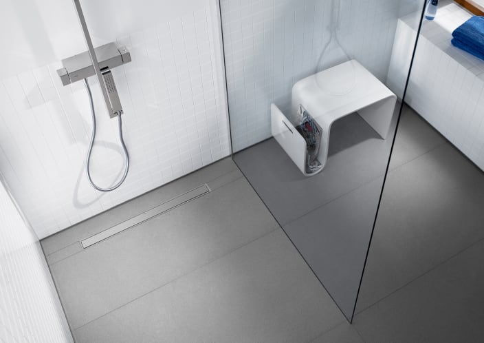 In-Drain Roca