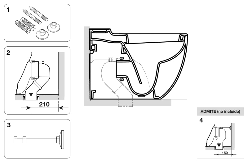 Download exploded plan