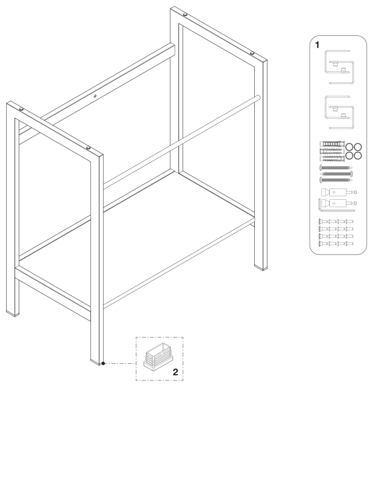Download exploded plan