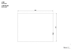 Cut templates