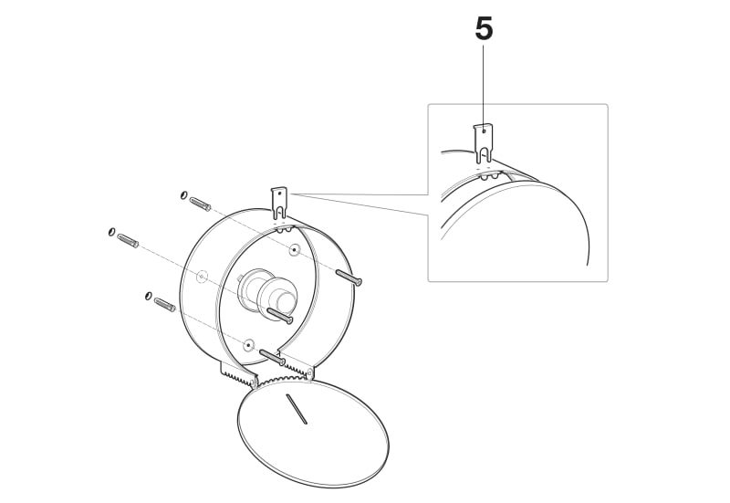 Download exploded plan