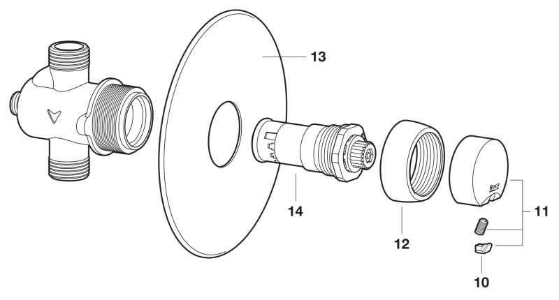 Download exploded plan
