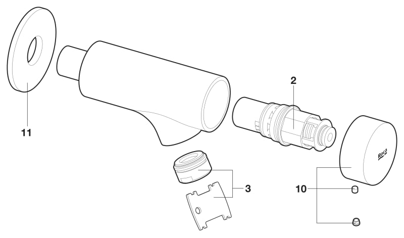 Download exploded plan