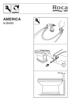 Installation manual