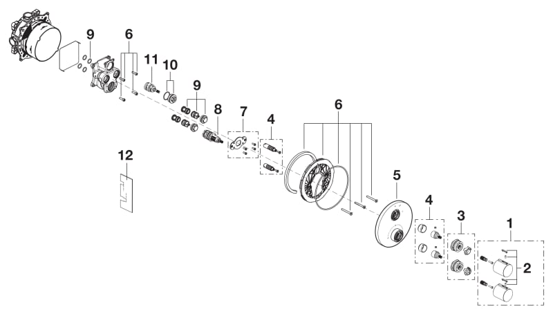 Download exploded plan