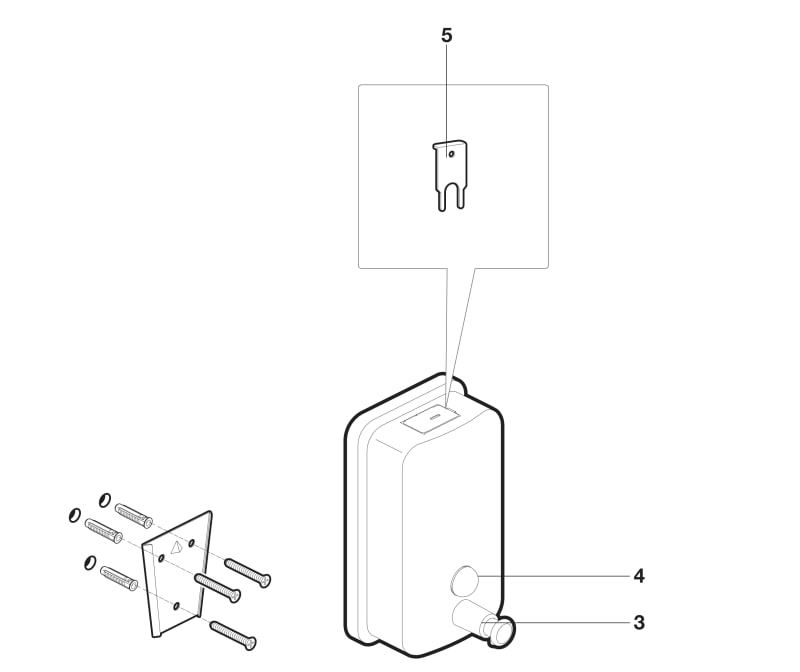 Download exploded plan
