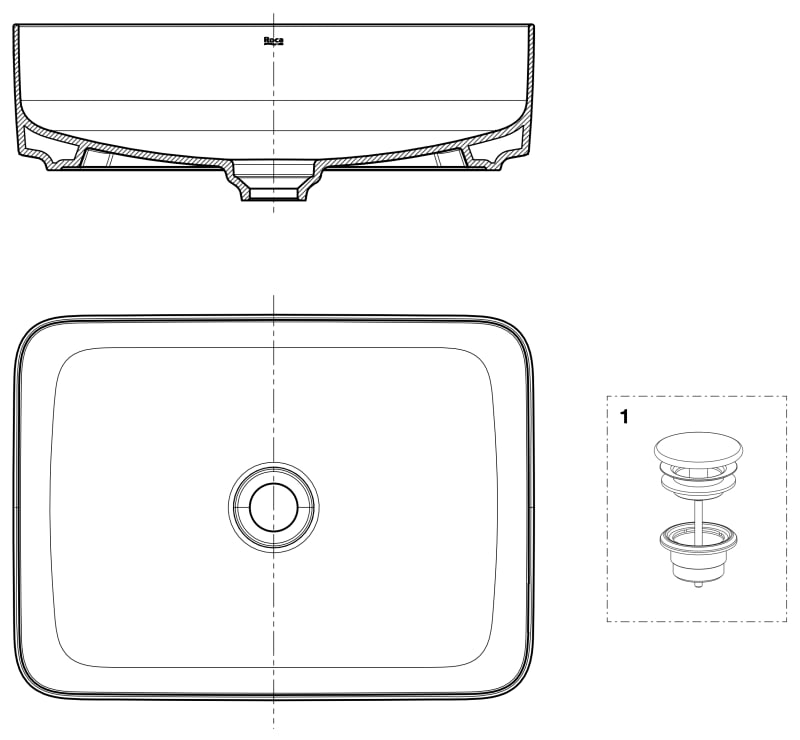 Download exploded plan