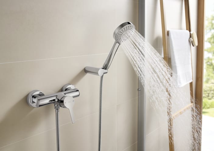 Malva Roca