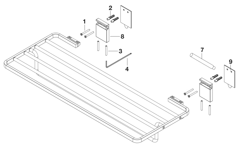 Download exploded plan