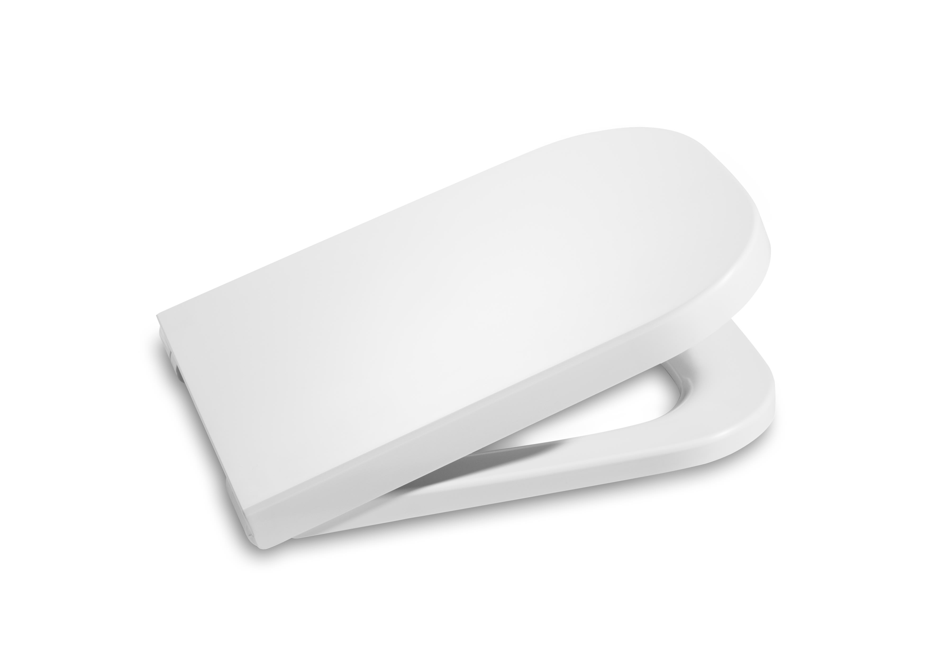 White Senso Square A801470004 Roca
