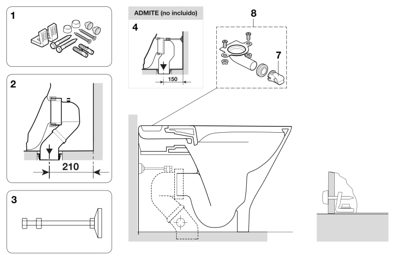 Download exploded plan