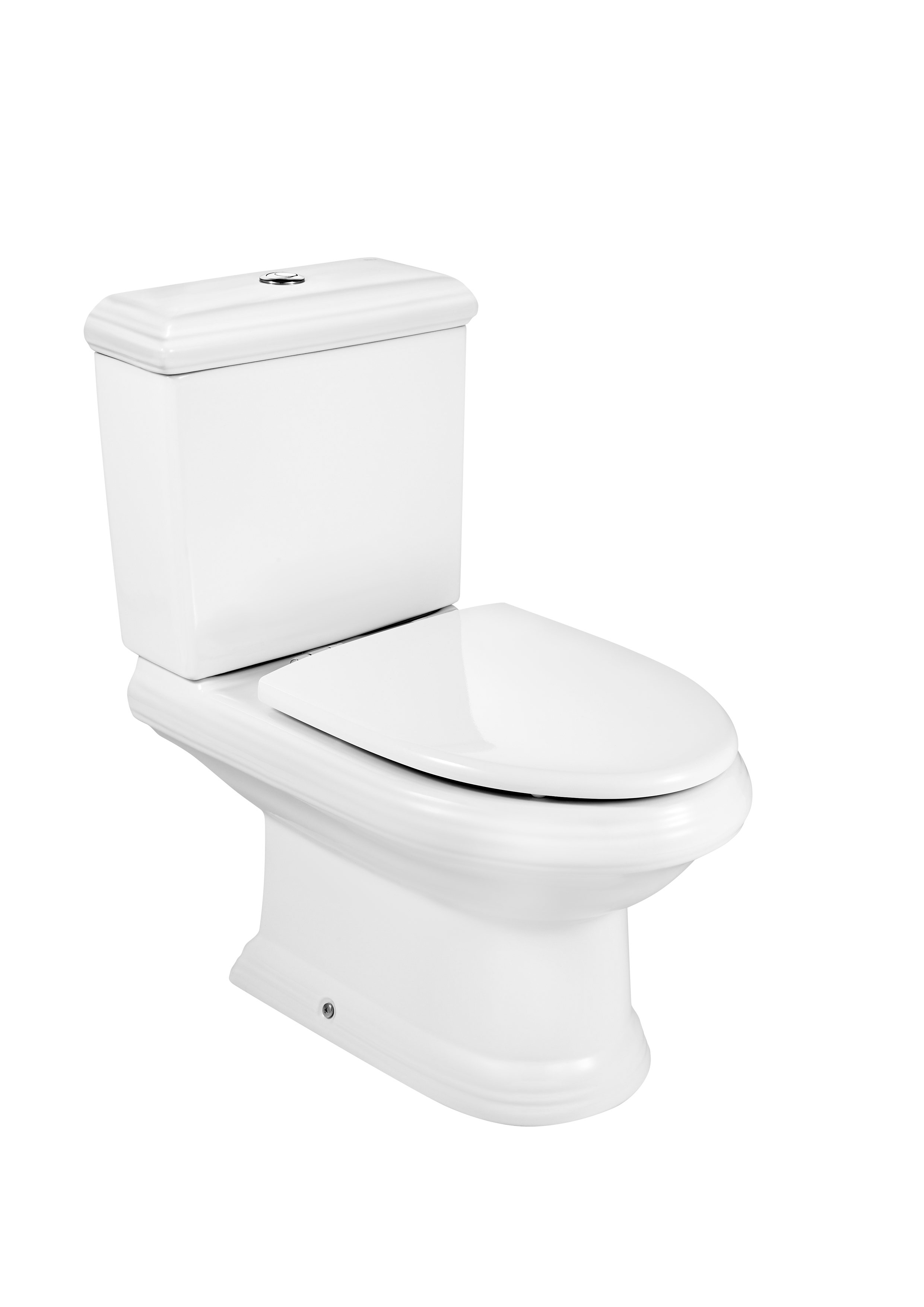 White New Classical A801492004 Roca