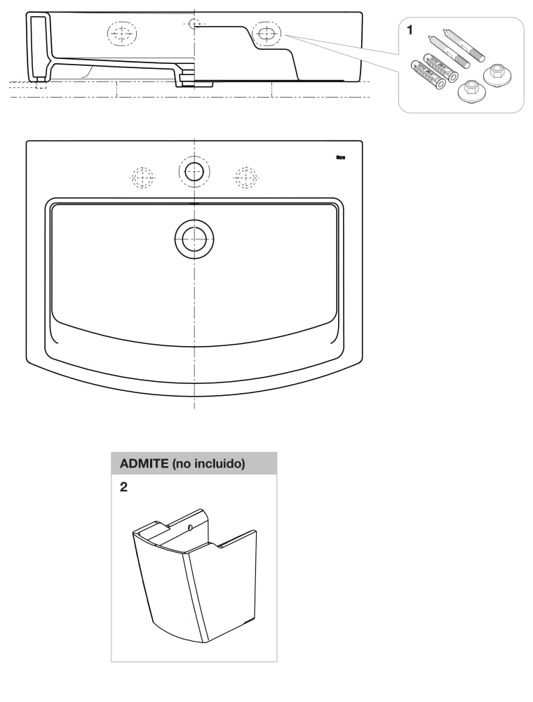 Download exploded plan