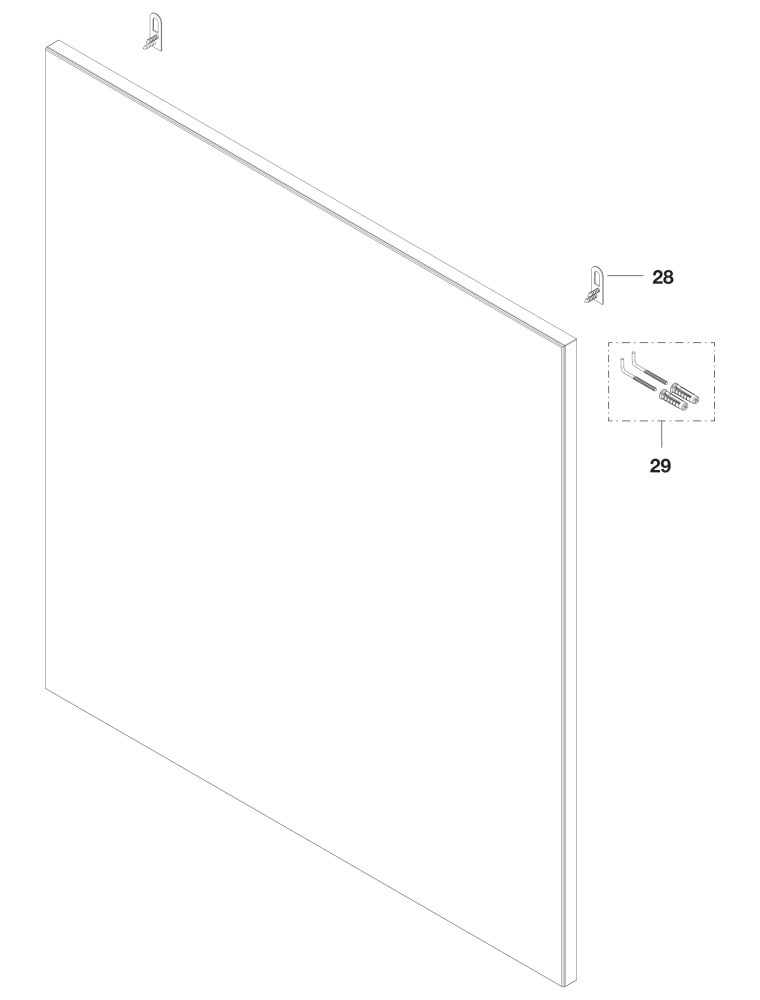 Download exploded plan