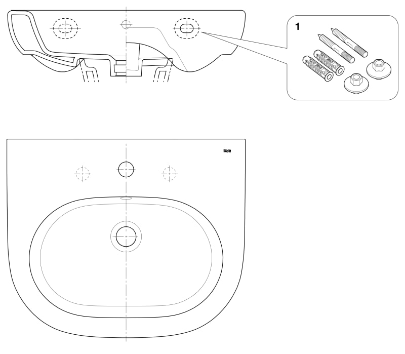 Download exploded plan