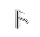 Smooth body basin mixer, Cold Start