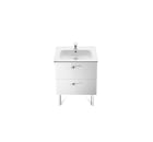Unik (base unit and basin)