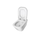 Square – Wall-hung Roca Rimless® WC