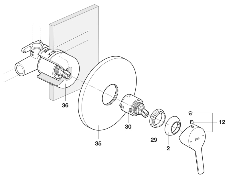 Download exploded plan