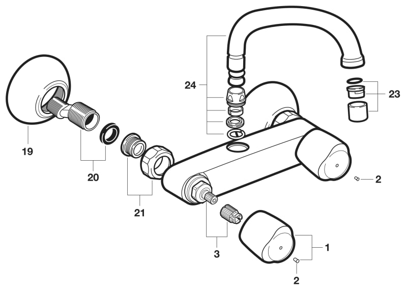 Download exploded plan