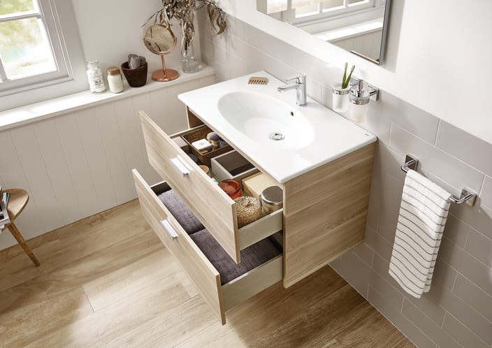 Victoria Basic Roca