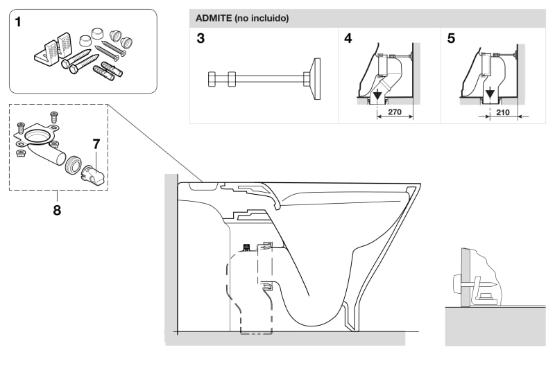 Download exploded plan