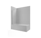 B1H - Swing panel for bath