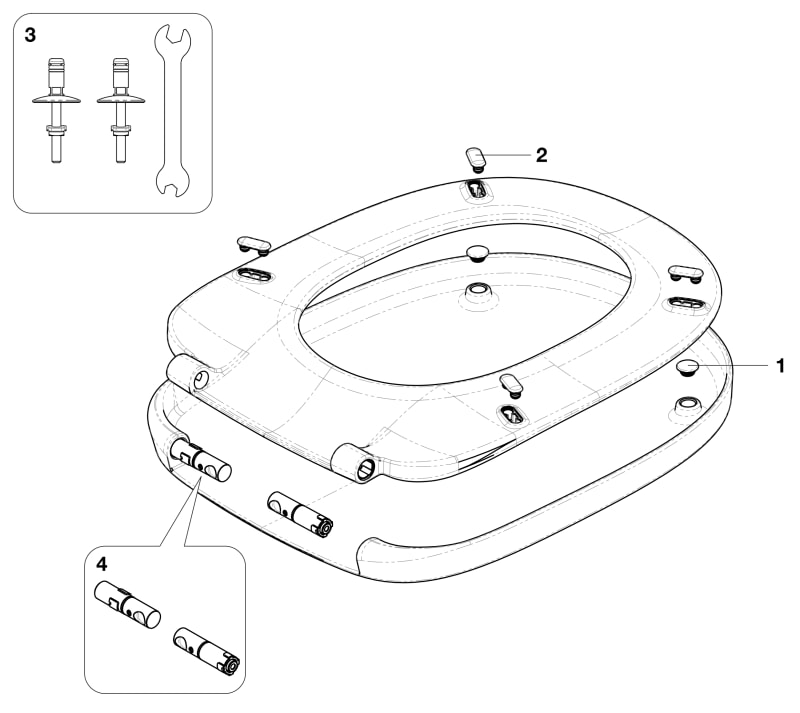 Download exploded plan