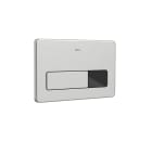 PL3-E PRO - Electronic stainless steel dual flush plate