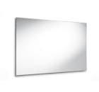 Rectangular mirror