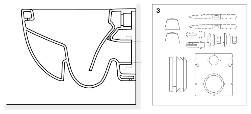Download exploded plan