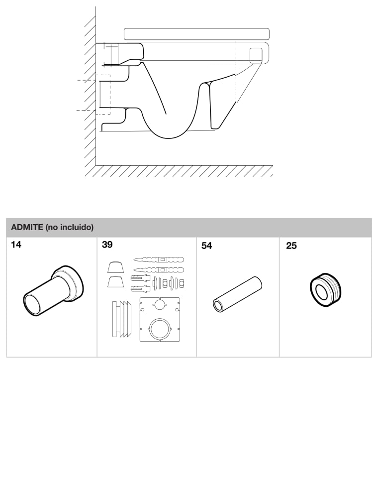 Download exploded plan