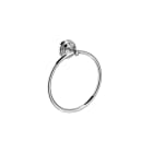 Towel ring