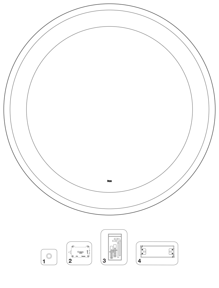 Download exploded plan